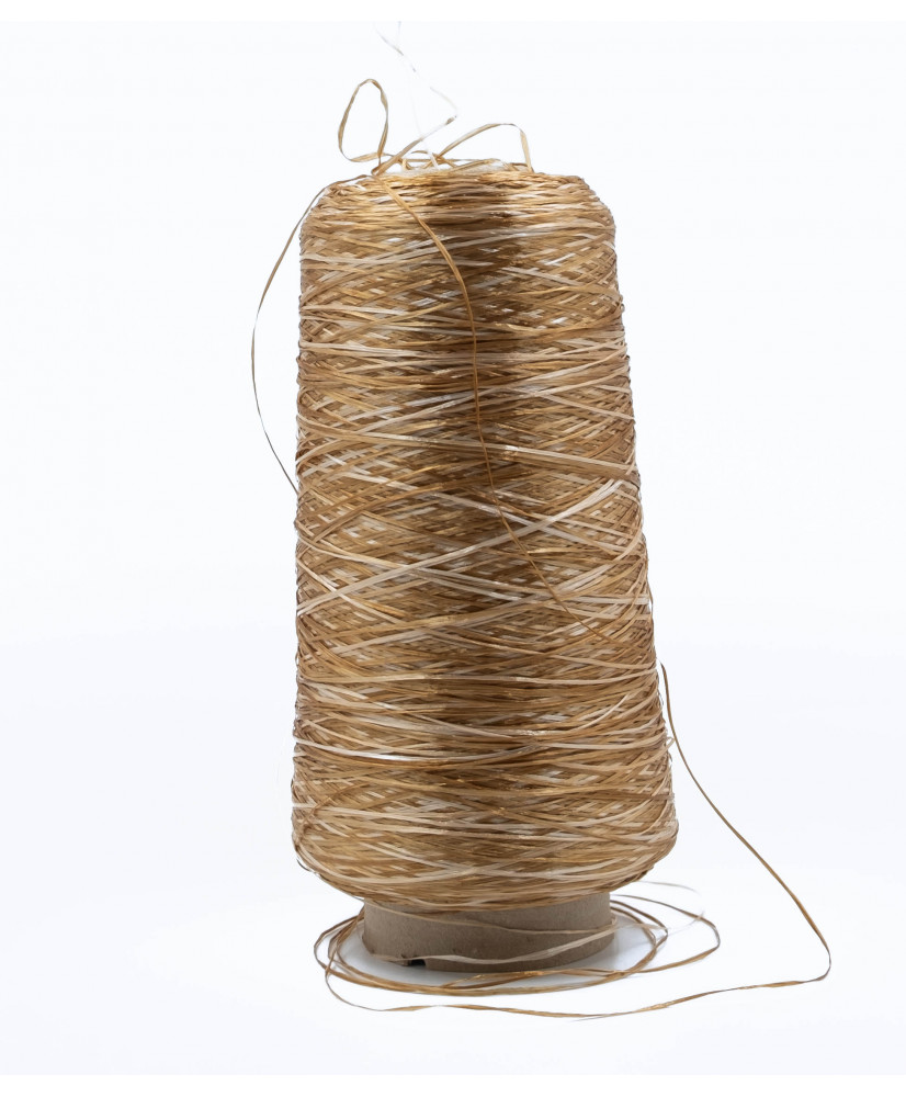 Raffia - Viscose 100%