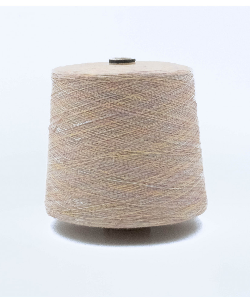 Silk 100% Tweed