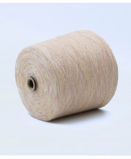 Silk 100% Tweed