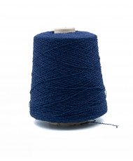 Cotone 50% Seta 35% Poliammide 15%