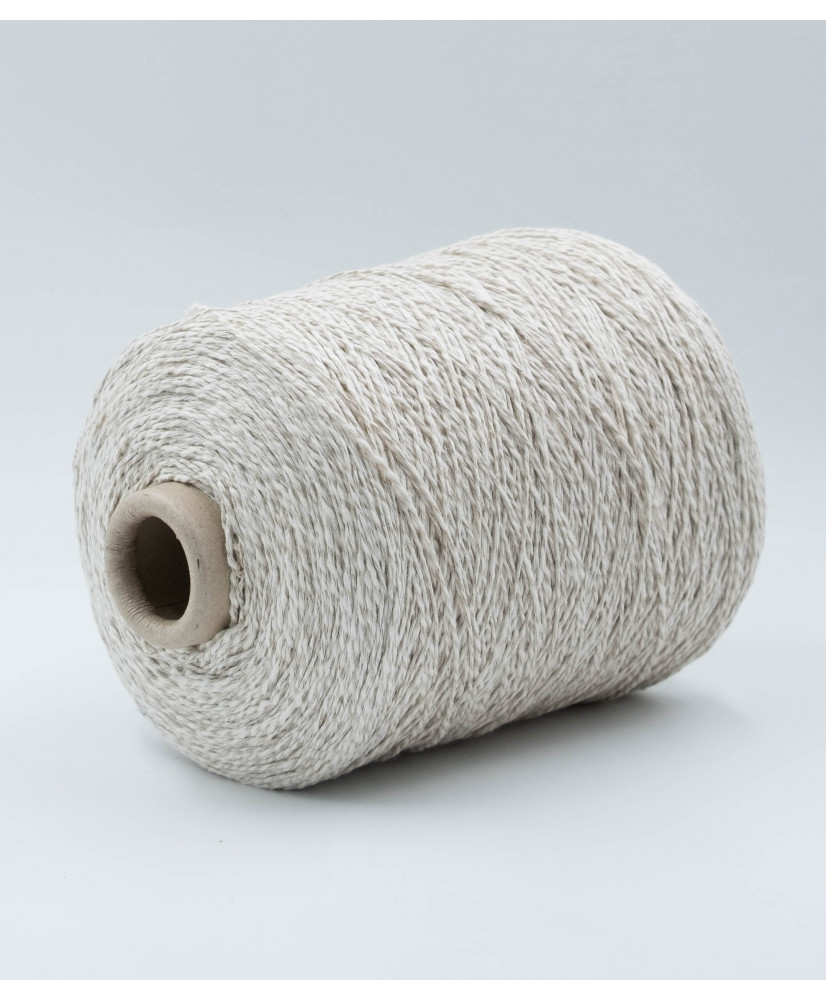 Cotone 61% Lino 39%