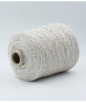 Cotone 61% Lino 39%