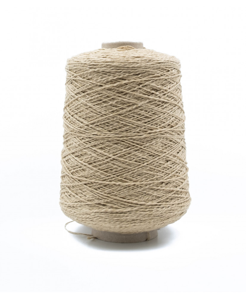 Cotone 61% Lino 39%
