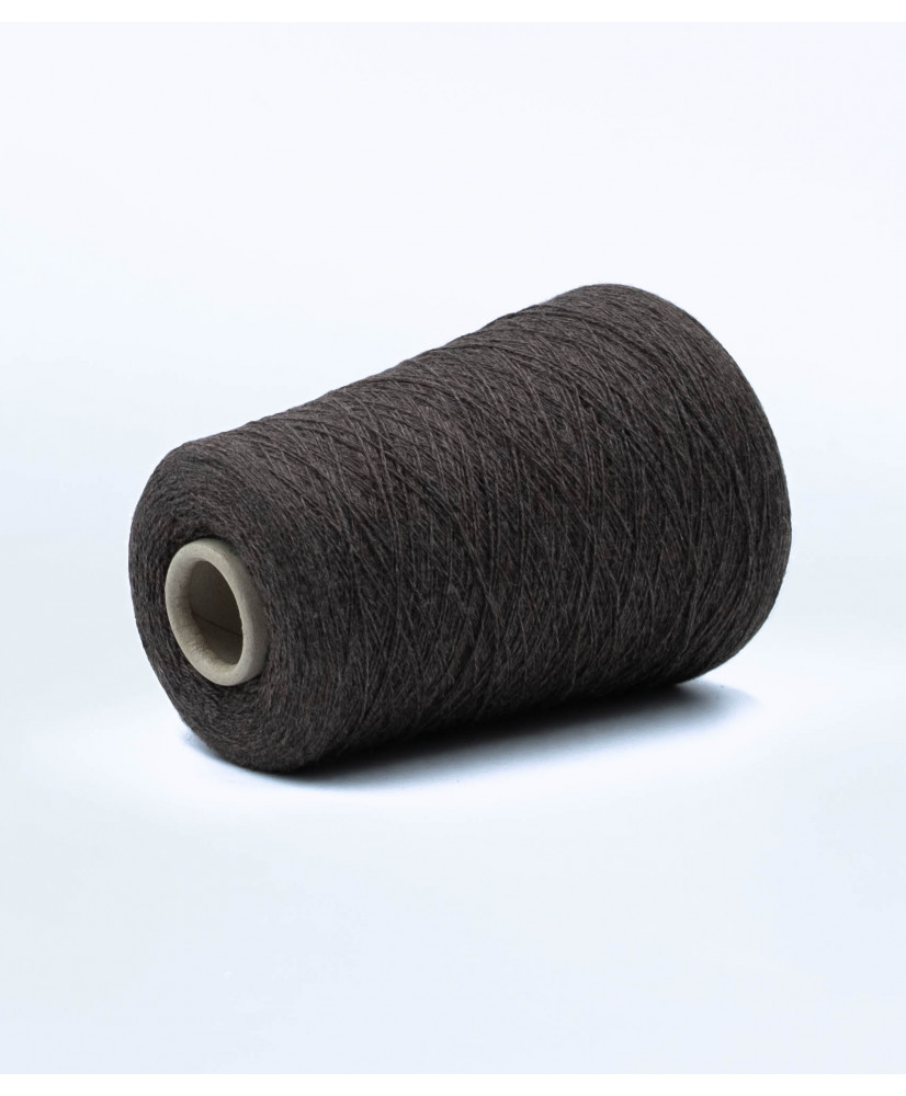 Merino 80% Cashmere 10% Viscosa 10%