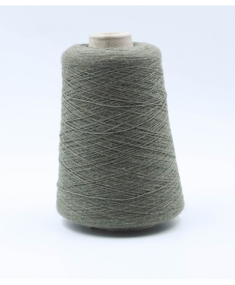 Merino 80% Cashmere 10% Viscosa 10%
