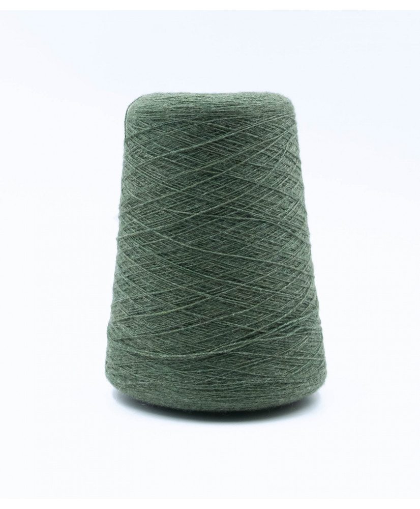 Merino 80% Cashmere 10% Viscosa 10%