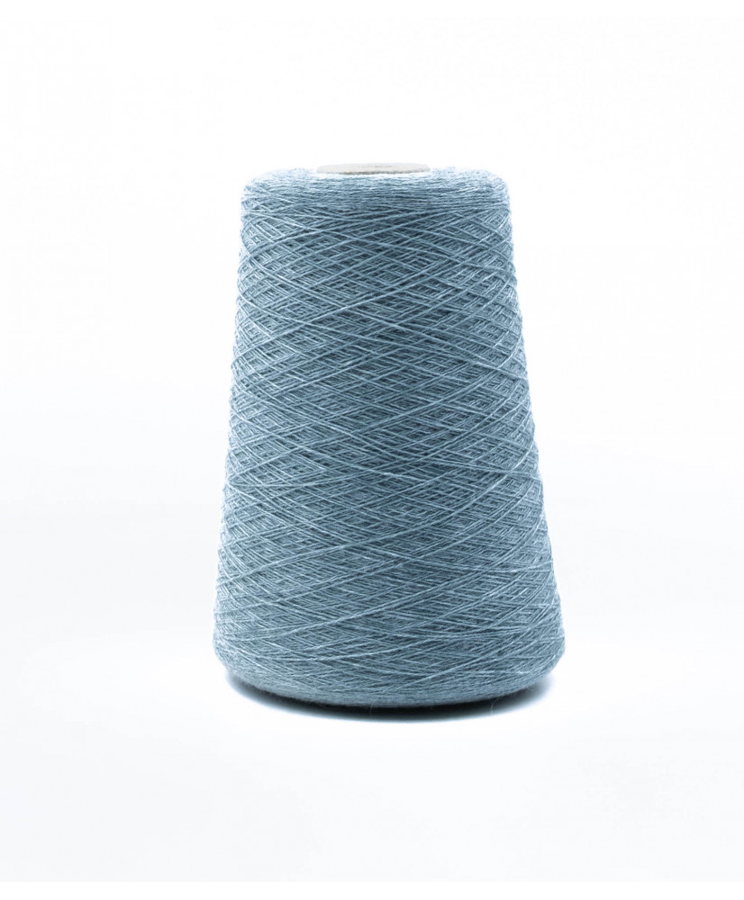 Merino 80% Cashmere 10% Viscosa 10%