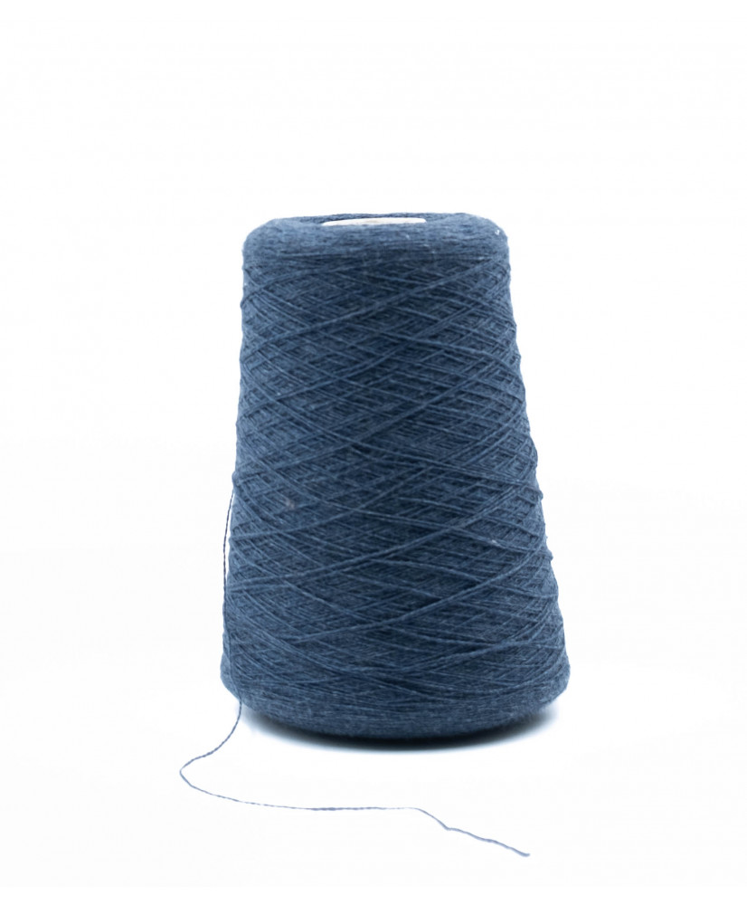 Merino 80% Cashmere 10% Viscosa 10%