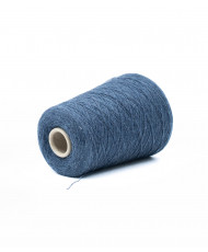 Merino 80% Cashmere 10% Viscosa 10%