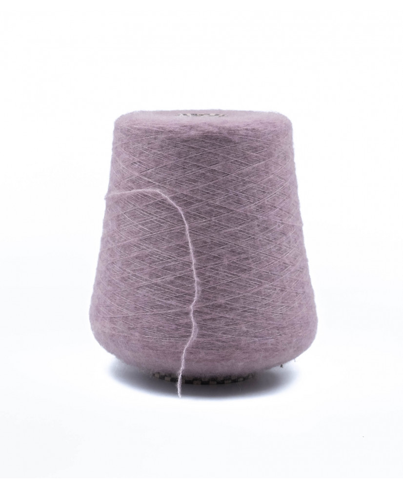 Cashmere 71% Seta 19% Poliestere 10%