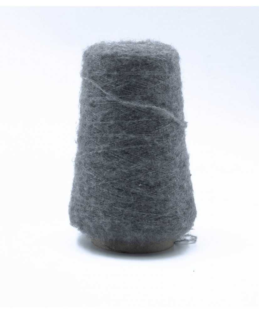 Cashmere 71% Seta 19% Poliestere 10%