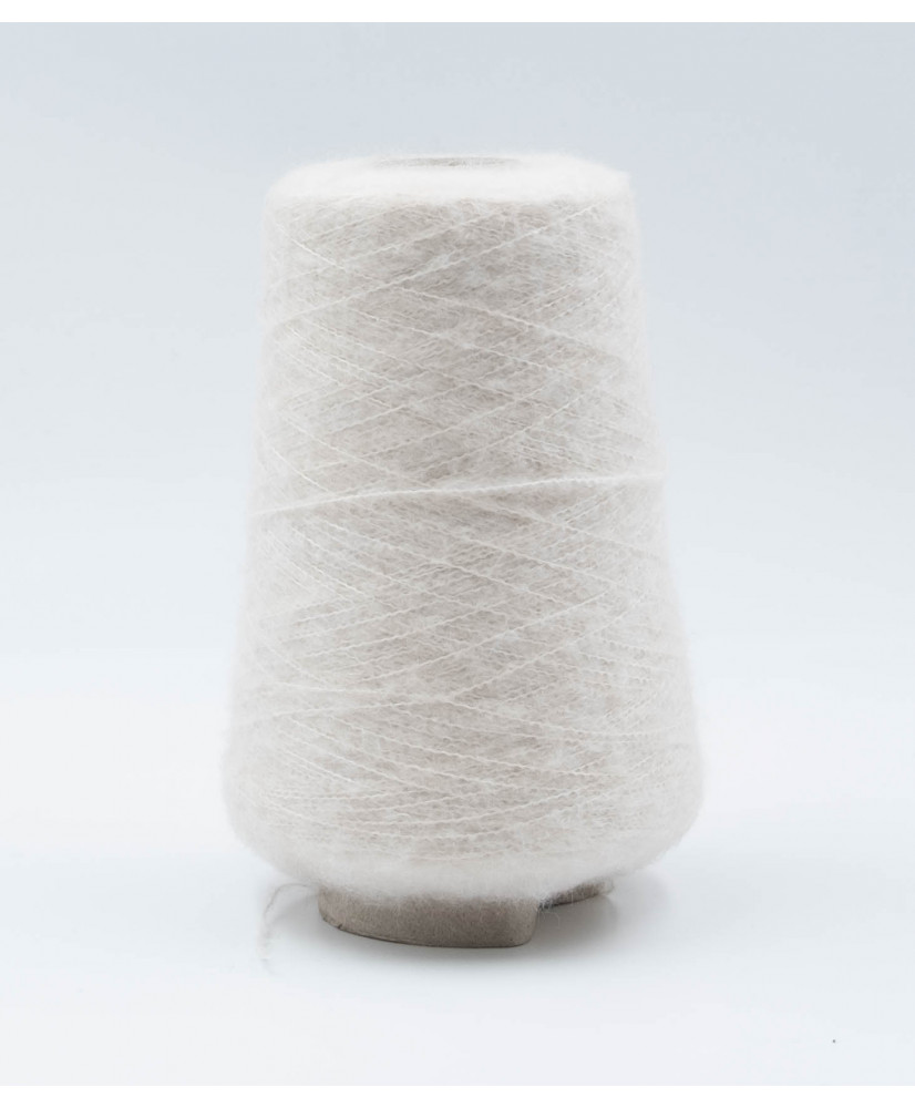 Cashmere 71% Seta 19% Poliestere 10%