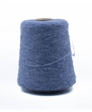 Cashmere 71% Silk 19% Polyester 10%