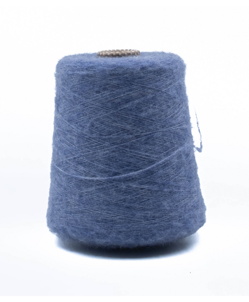 Cashmere 71% Seta 19% Poliestere 10%