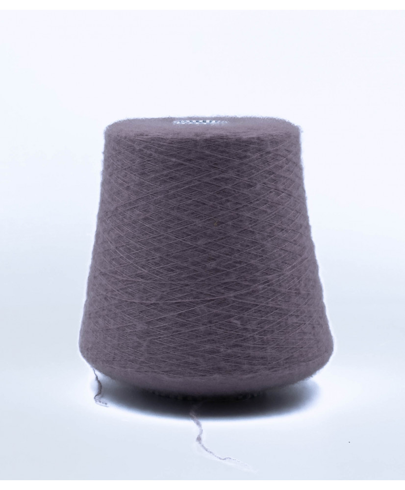 Cashmere 74% Seta 26%