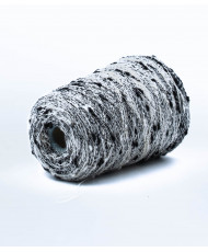 Cashmere 87% Seta 13%
