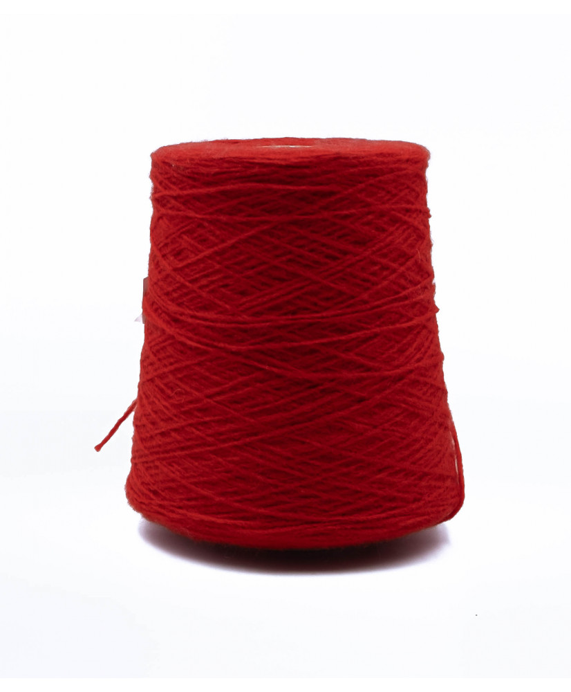 Baby Alpaca 25% Merino 45% Poliammide 30%