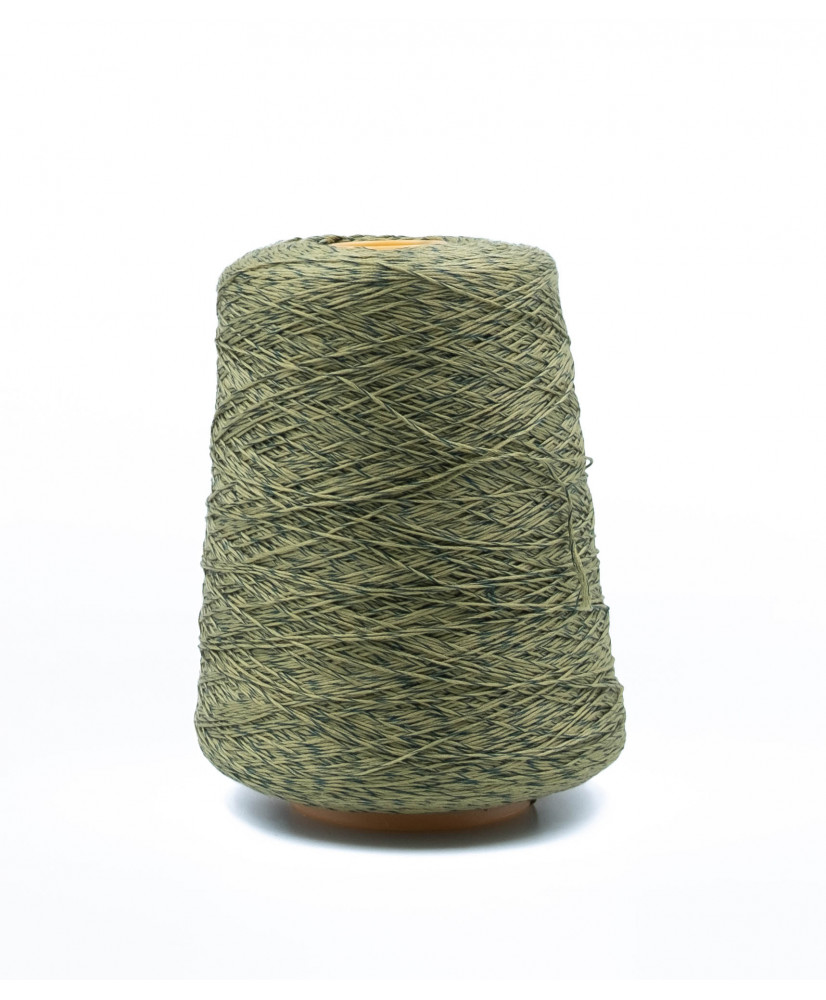Seta 55% Cotone 45%
