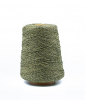 Silk 55% Cotton 45%