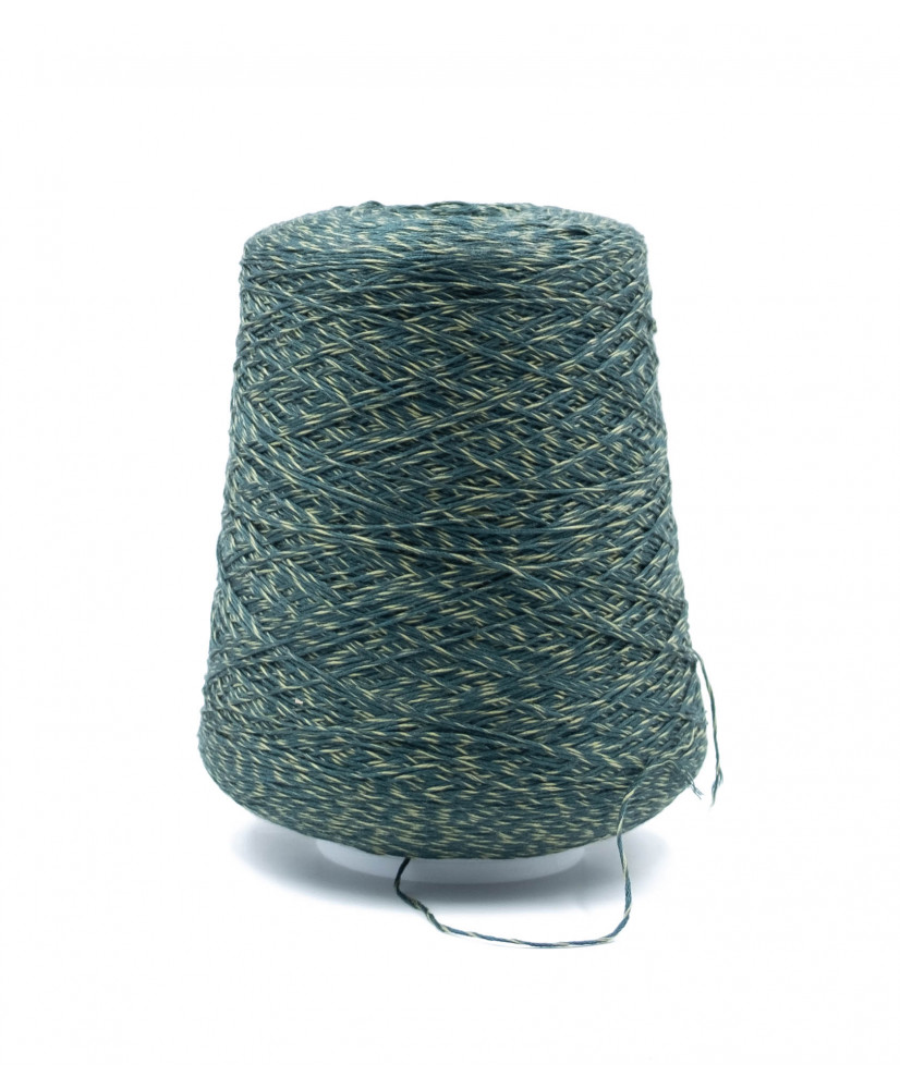 Seta 55% Cotone 45%