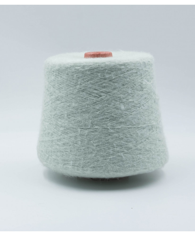 Seta 62% Cotone 38%