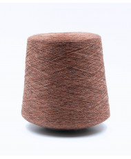 100% Linen Tweed