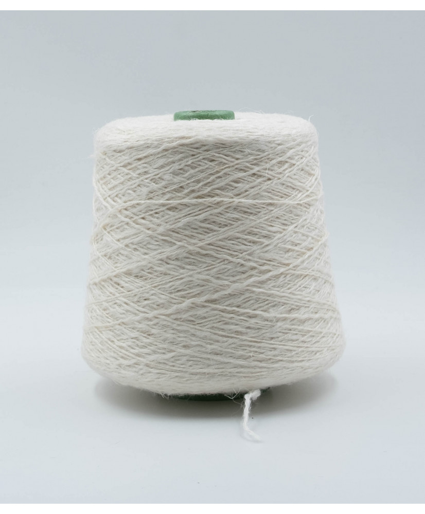 Linen 67% Silk 33%