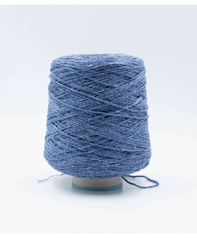 Linen 75% Silk 25%