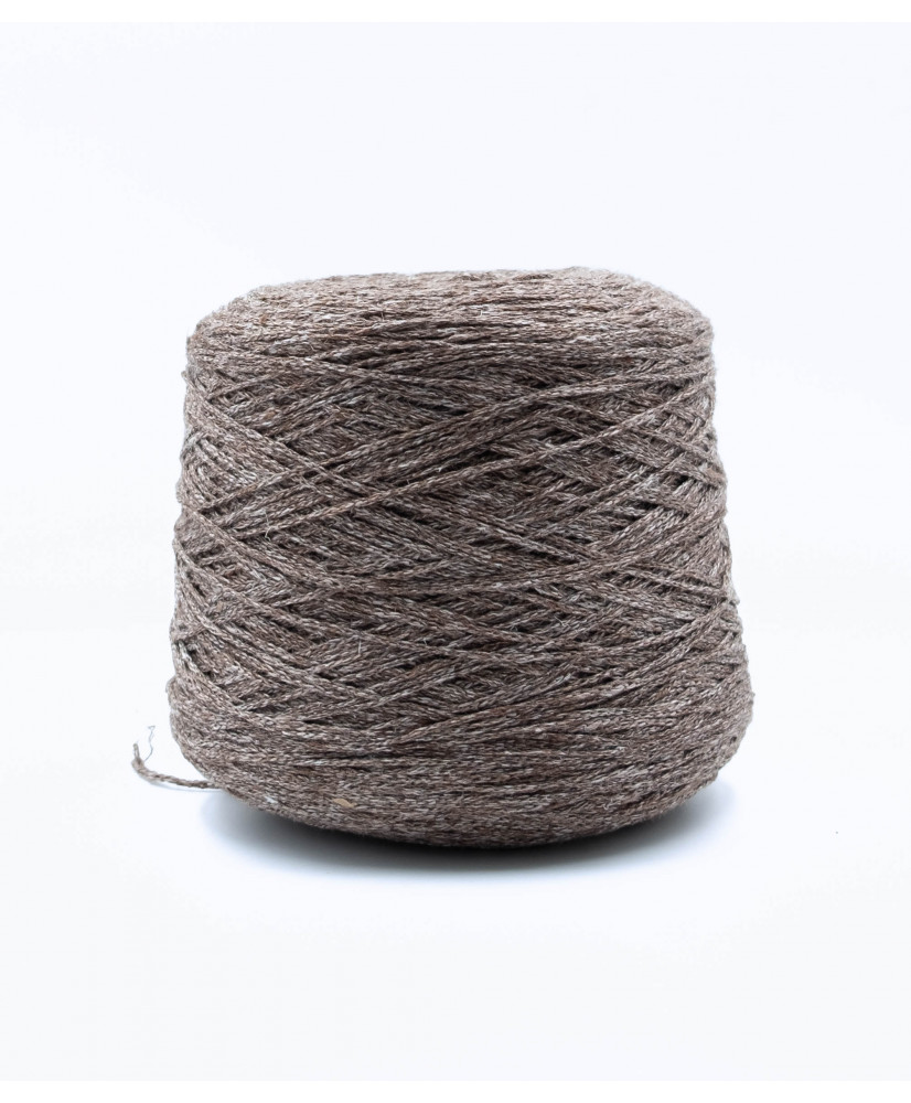 Linen 75% Silk 25%