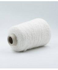 Cotton 47% Polyamide 26% Mohair 21% Wool 6%