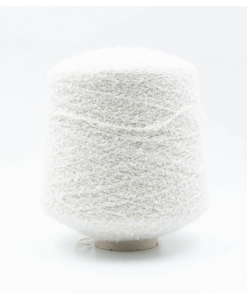 Cotton 47% Polyamide 26% Mohair 21% Wool 6%