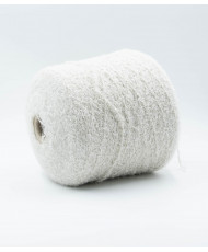 Cotton 47% Polyamide 26% Mohair 21% Wool 6%