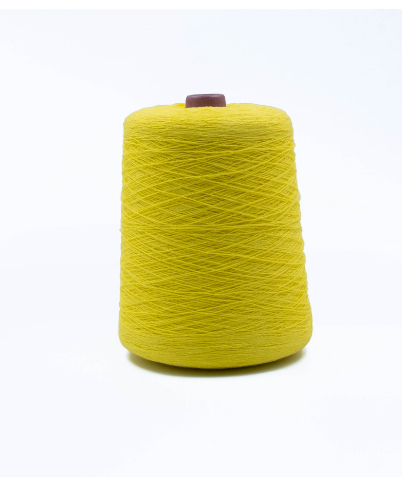 Cotton 50% Linen 50%