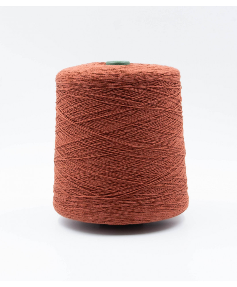 Cotton 50% Linen 50%