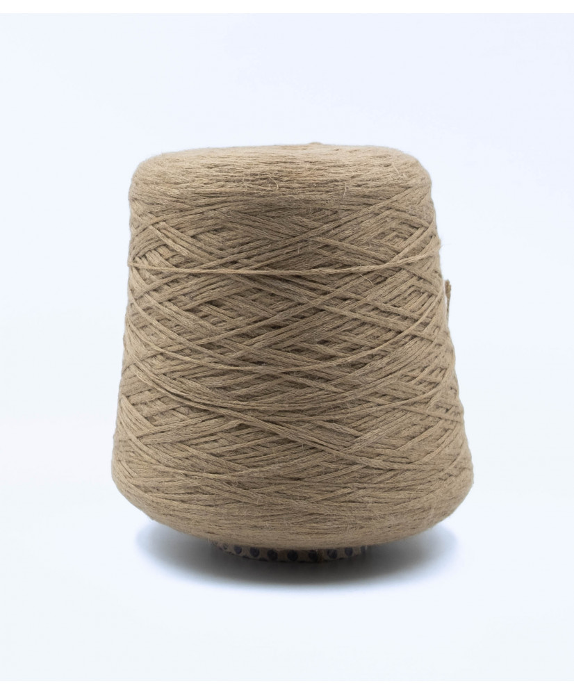 Silk 55% Linen 45%
