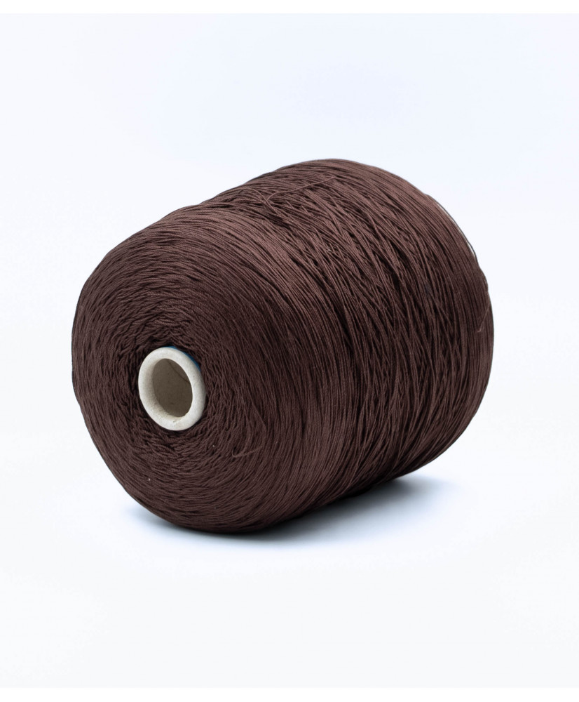 Cotton mercerized 100%