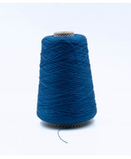 Cotone mercerizzato 100%