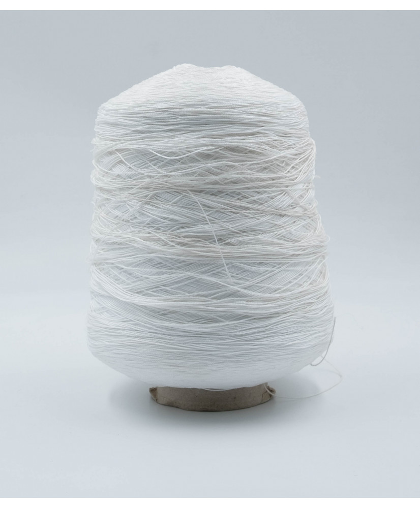 Cotone mercerizzato 100%
