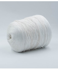 Cotone mercerizzato 100%
