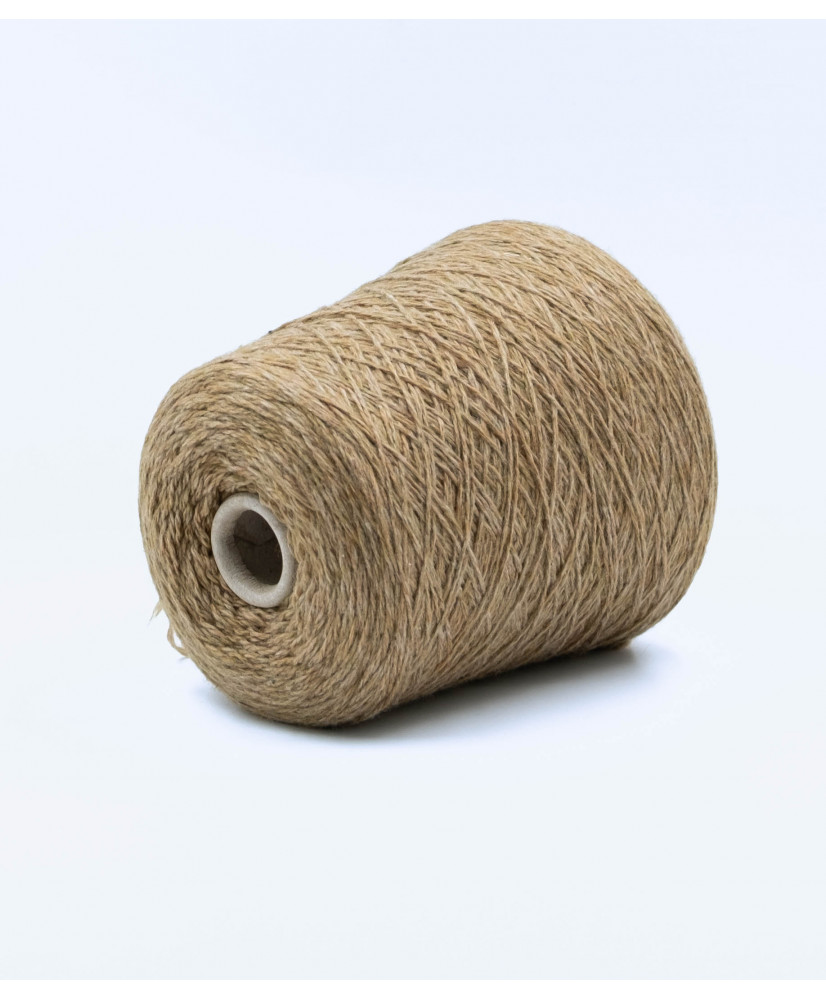 Cashmere 85% Mohair 15%