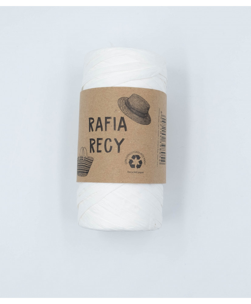 Raffia Recy