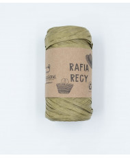 Raffia Recy