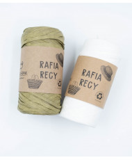 Raffia Recy