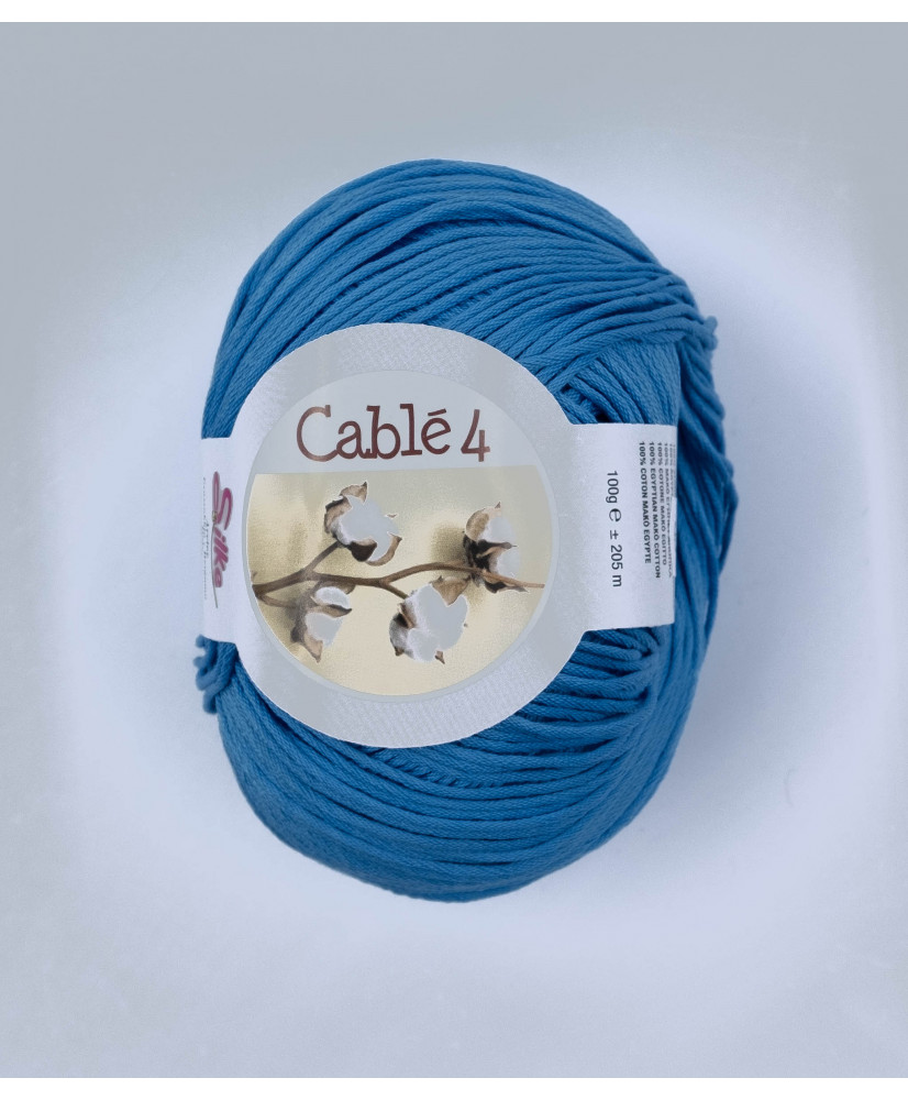 Cablé 4