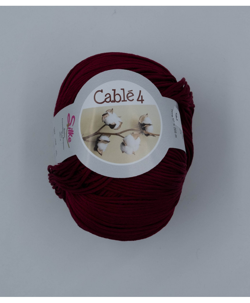 Cablé 4