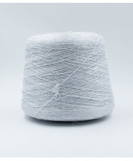 Viscose 80% Lurex 20%