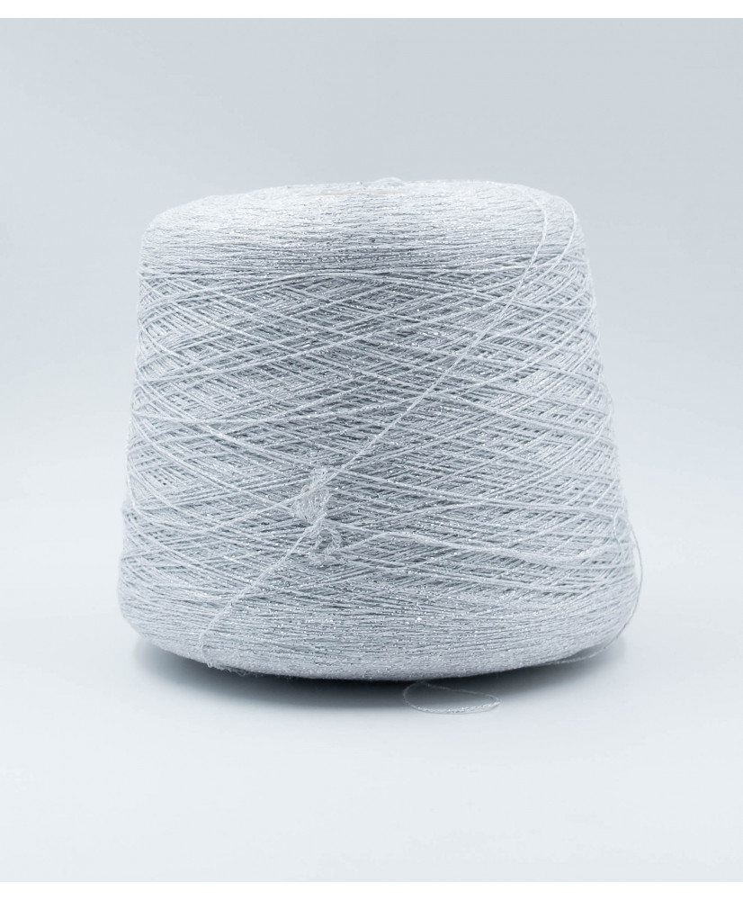 Viscose 80% Lurex 20%
