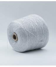 Viscose 80% Lurex 20%