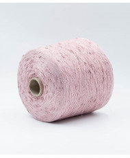 Viscosa 63% Lurex 20% Nylon 17%