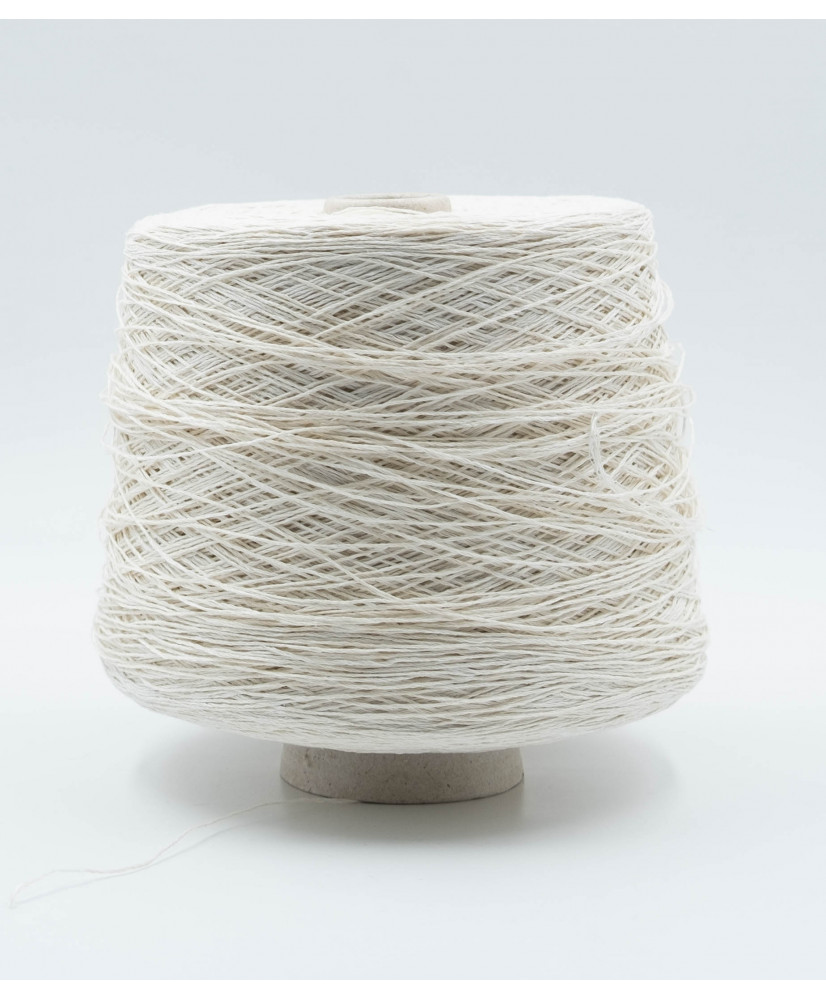 Hemp 70% Silk 30%